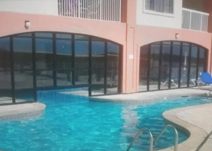 Apartment Furnished 3 Bed, 3 Bath On Orange Beach, Side Gulf Shores