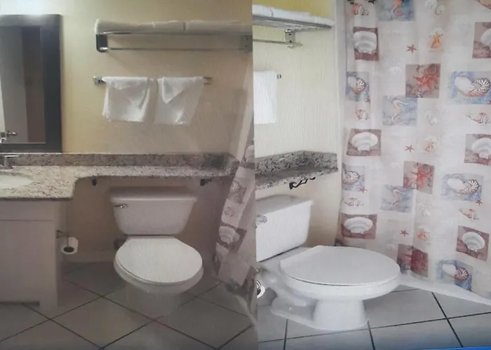 Furnished 3 Bed, 3 Bath On Orange Beach, Side Apartment Gulf Shores